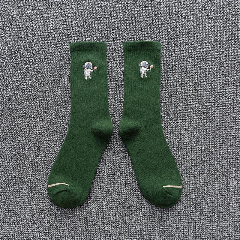 All-match socks sports socks - MAXIME