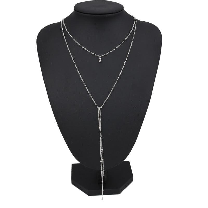 Maxime necklace - MAXIME