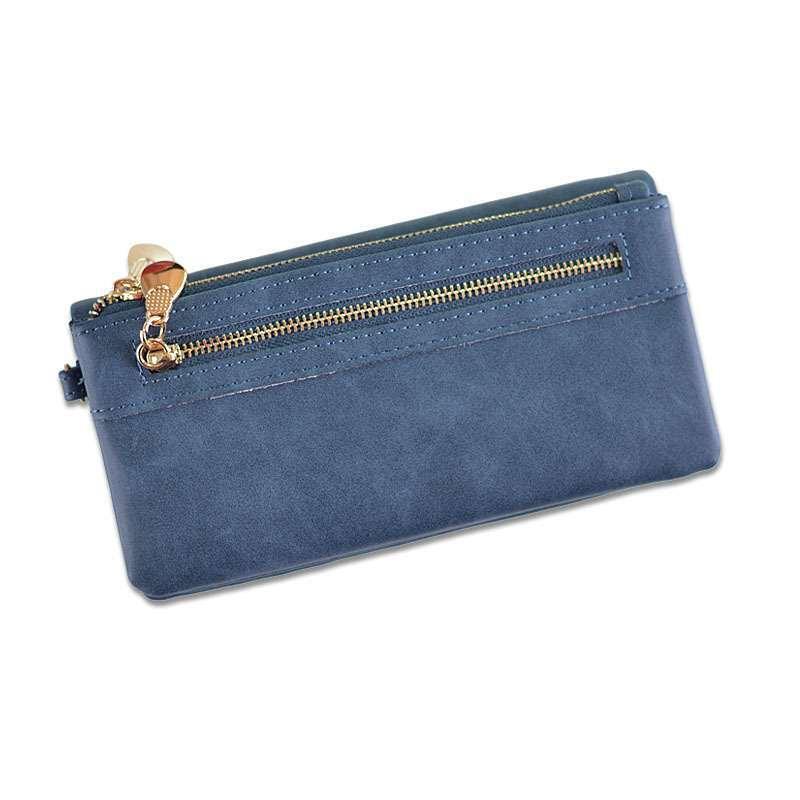 Women's Long Wallets - MAXIME