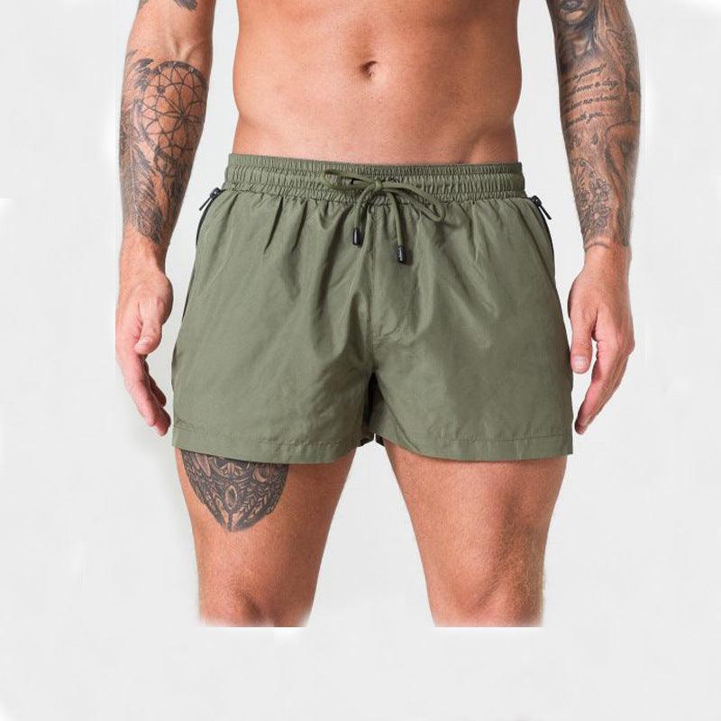 Mens Swim Shorts Swim Wear Swimsuit - MAXIME