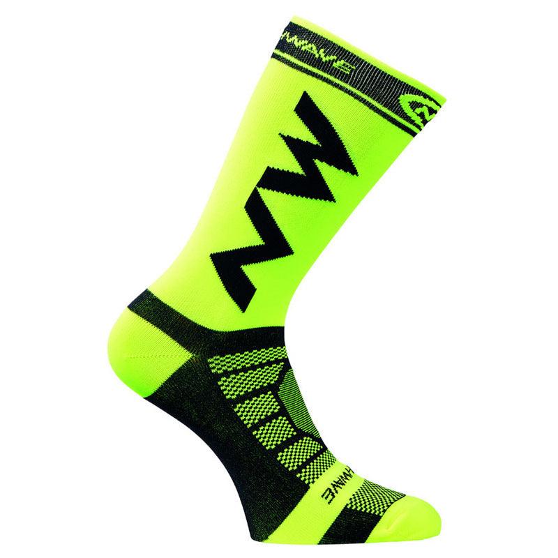 Breathable Road Bicycle Socks - MAXIME