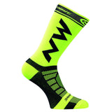 Breathable Road Bicycle Socks - MAXIME