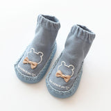 Autumn Winter Baby Girls Boys Socks - MAXIME