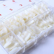 White 500pcs