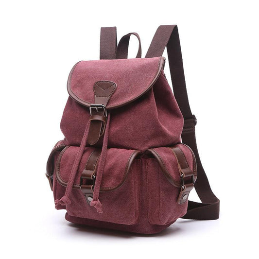 Women's backpack - MAXIME