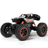 Remote Control High Speed Vehicle 2.4Ghz Electric RC Toys - MAXIME