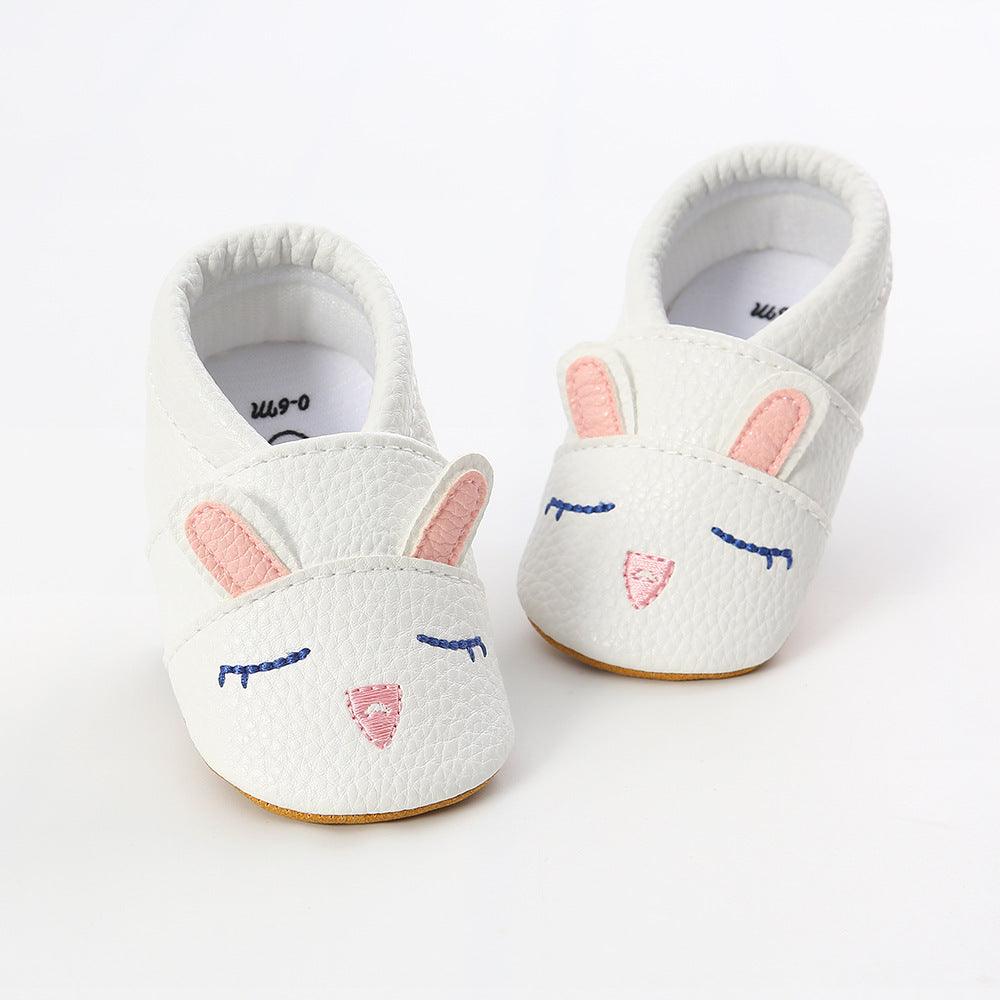 Baby non-slip toddler shoes - MAXIME