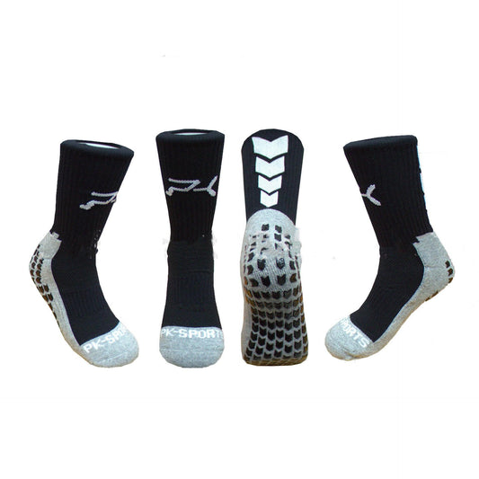 Children's non-slip football socks - MAXIME