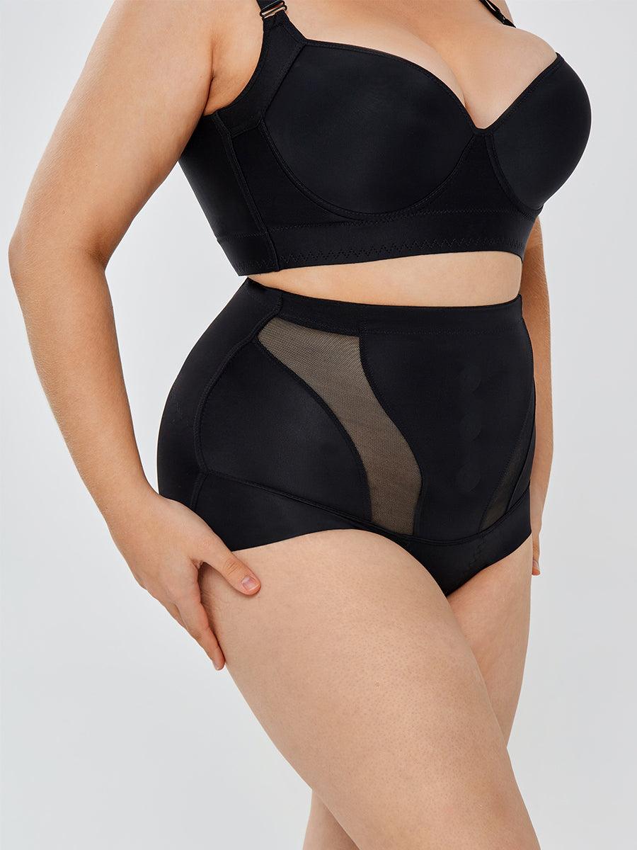 Maxime Tummy Control Waist Body Shaper - MAXIME