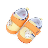 Female baby shoes baby shoes - MAXIME