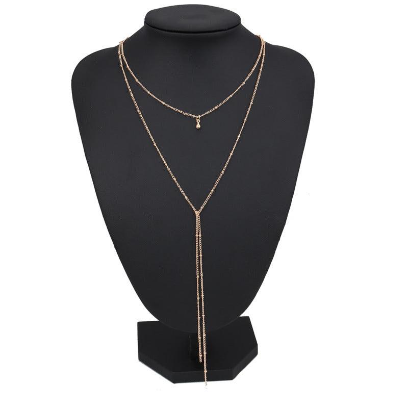 Maxime necklace - MAXIME