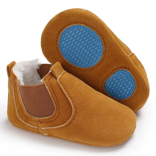 Baby Slip Toddler Shoes - MAXIME