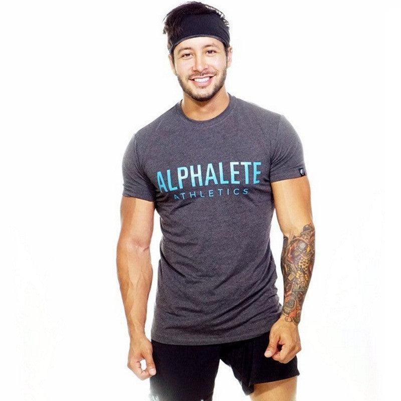 MAXIME Fitness T-shirt - MAXIME