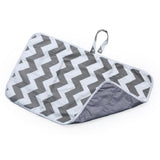 Portable Diaper Changing Pad Clutch for Newborn - MAXIME