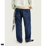 Wide-leg jeans - MAXIME