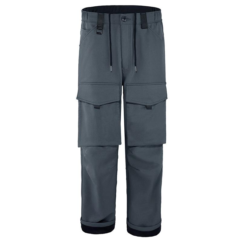 Casual & Sport Male Trouser - MAXIME