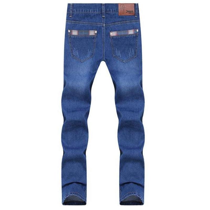 Maxime straight jeans tide pants - MAXIME