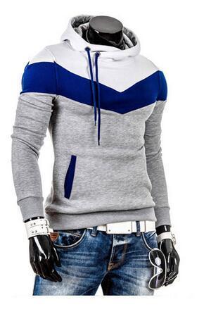 WINTER AUTUMN DESIGNER HOODIES - MAXIME