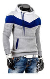 WINTER AUTUMN DESIGNER HOODIES - MAXIME