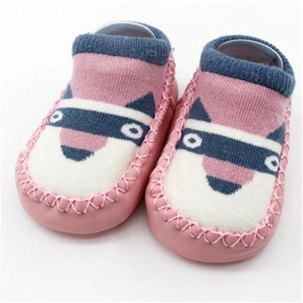 Baby Floor Socks - MAXIME