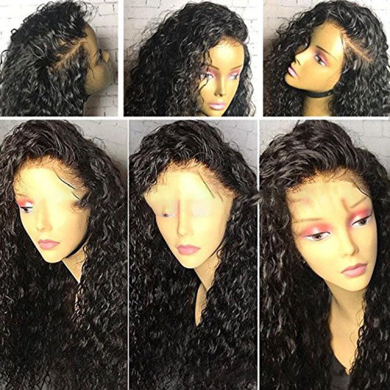 Medium Length Wig - MAXIME