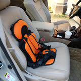 Infant Safe Seat Portable Baby Safety Seat - MAXIME