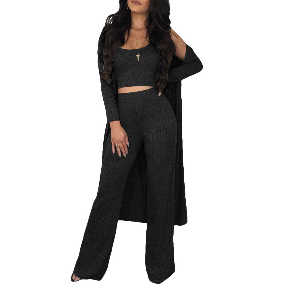 MAXIME jacket vest pants suit - MAXIME