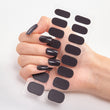 Nail Sticker set Nail Accesoires Nail Strips Full Beauty Adesivos - MAXIME