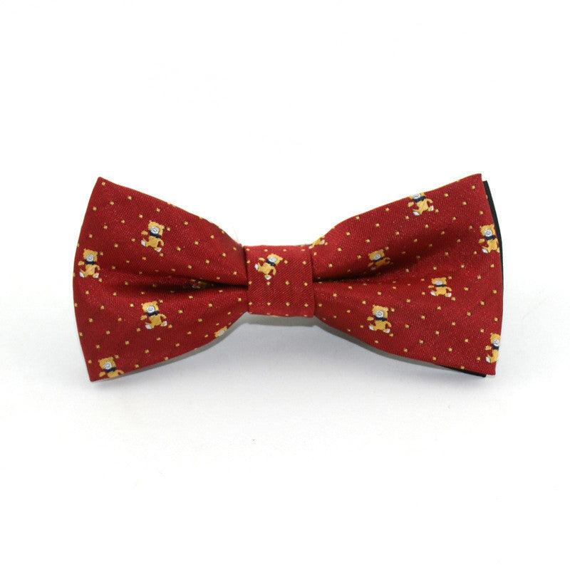 Fashion baby bow tie - MAXIME