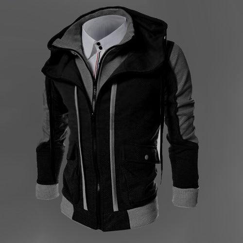 Maxime Casual Men Jackets Coats - MAXIME