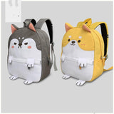 Fashion trendy cute schoolbag - MAXIME