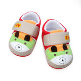 Female baby shoes baby shoes - MAXIME