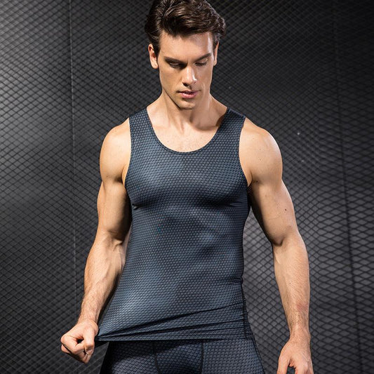 Vest Sports Men - MAXIME