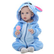 Baby Rompers Winter Autumn Clothes - MAXIME