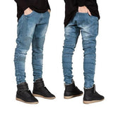 Maxime Men Skinny Jeans - MAXIME