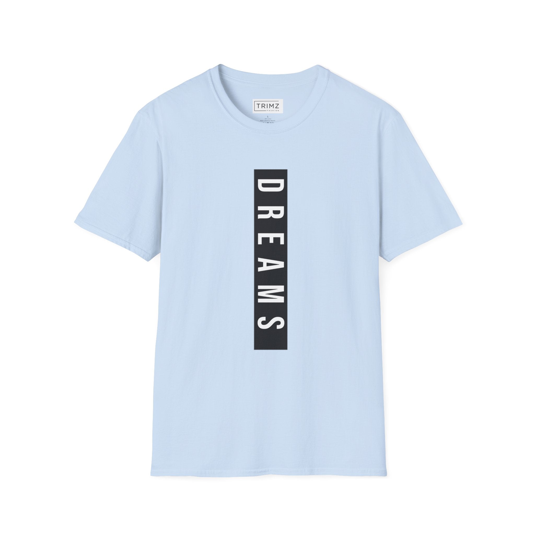 Dreams  Softstyle T-Shirt