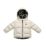 Double-sided Padded Winter Jackets - MAXIME