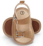 Summer BB cloth baby toddler shoes - MAXIME