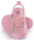 Summer BB cloth baby toddler shoes - MAXIME