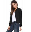 New Fashion Women's Short Blazer - MAXIME