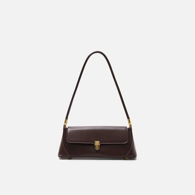 New trendy shoulder bag - MAXIME