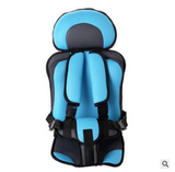 Infant Safe Seat Portable Baby Safety Seat - MAXIME