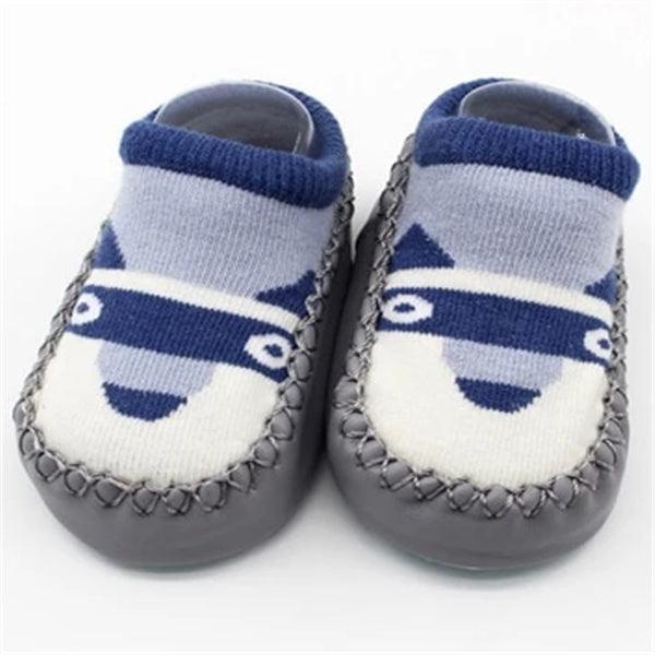 Baby Floor Socks - MAXIME