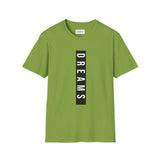 Dreams  Softstyle T-Shirt