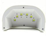 Portable LED Nail Oil Glue Dryer - MAXIME