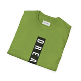 Dreams  Softstyle T-Shirt