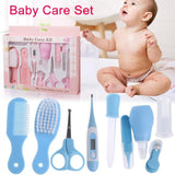 Portable Baby Health Suit Children's Beauty Set - MAXIME