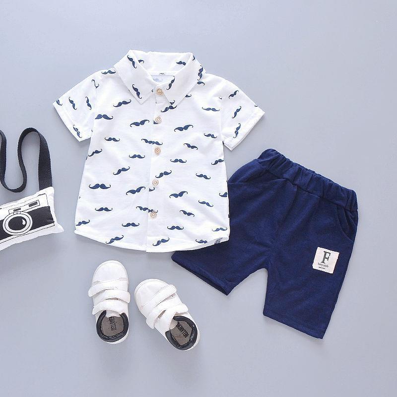 Cute children's clothing - MAXIME