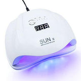 Nail Lamp Dryer - MAXIME