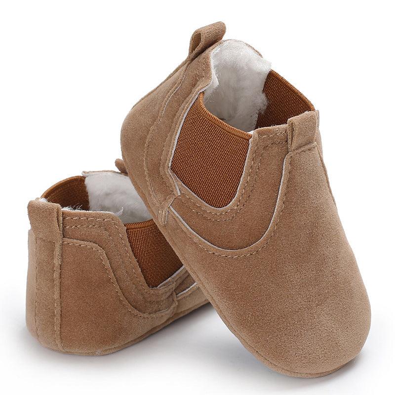 Baby Slip Toddler Shoes - MAXIME